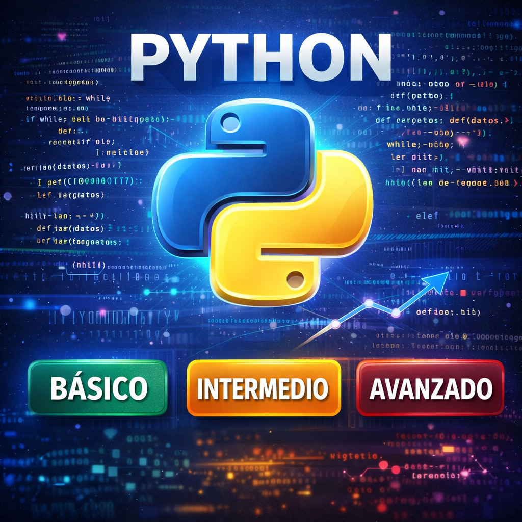 Curso de cero a experto